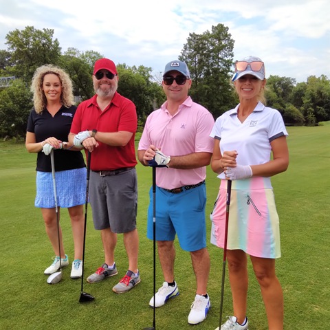 Summer Golf