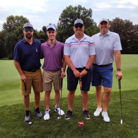 Summer Golf