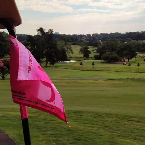 Summer Golf