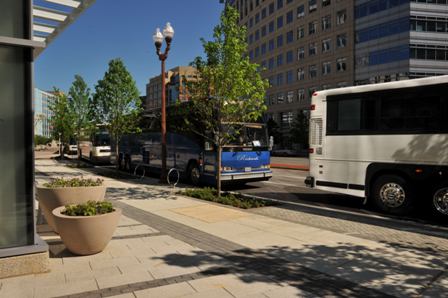 2011 NAIOP Bus Tour