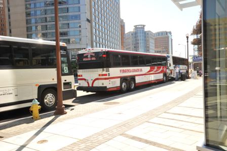 2011 NAIOP Bus Tour