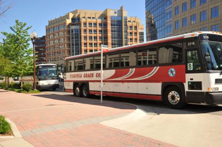 2011 NAIOP Bus Tour