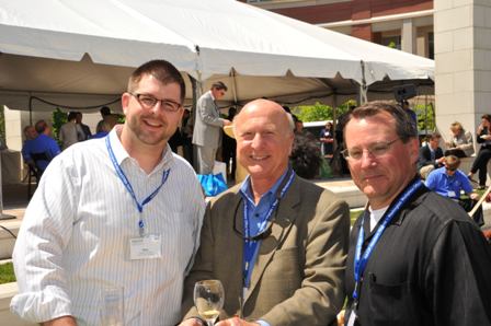 2011 NAIOP Bus Tour