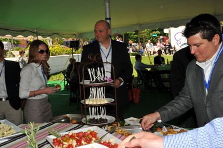 2011 NAIOP Bus Tour