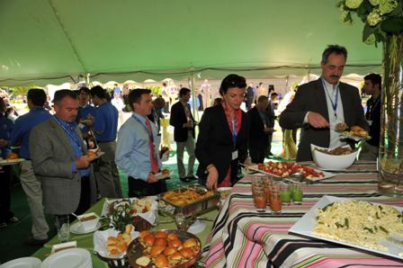 2011 NAIOP Bus Tour