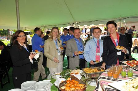 2011 NAIOP Bus Tour