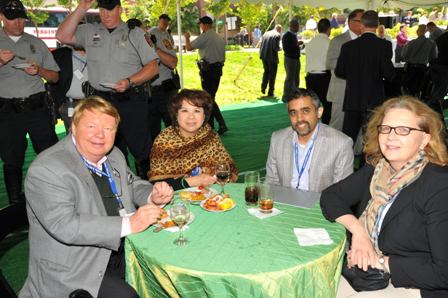 2011 NAIOP Bus Tour