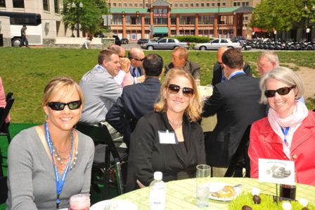 2011 NAIOP Bus Tour
