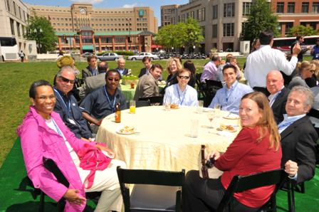 2011 NAIOP Bus Tour