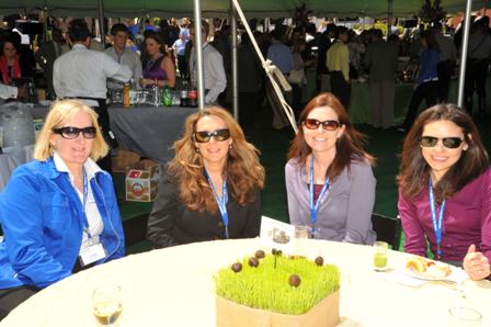 2011 NAIOP Bus Tour