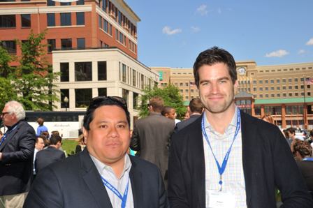 2011 NAIOP Bus Tour