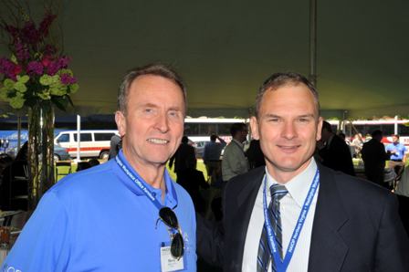 2011 NAIOP Bus Tour