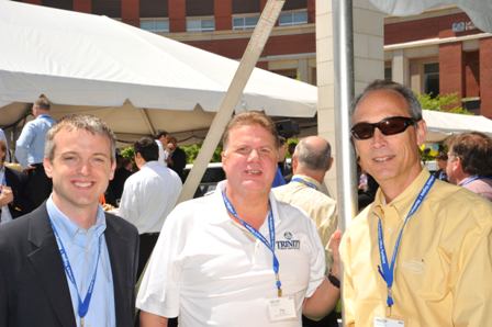 2011 NAIOP Bus Tour