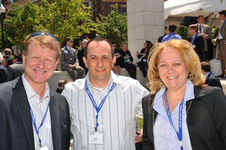 2011 NAIOP Bus Tour