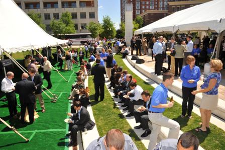 2011 NAIOP Bus Tour