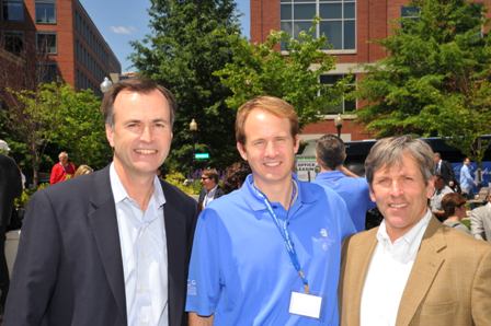 2011 NAIOP Bus Tour