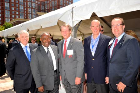2011 NAIOP Bus Tour