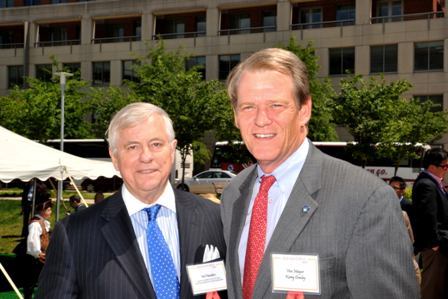 2011 NAIOP Bus Tour