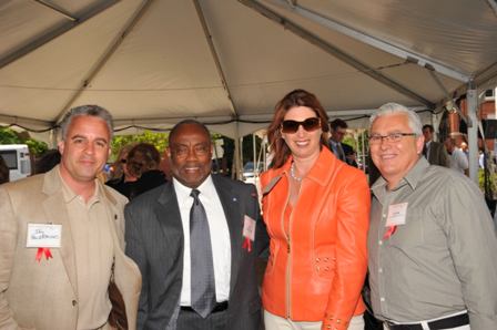2011 NAIOP Bus Tour