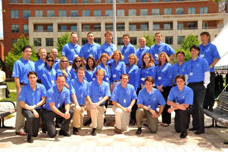 2011 NAIOP Bus Tour