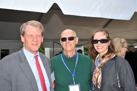 2011 NAIOP Bus Tour