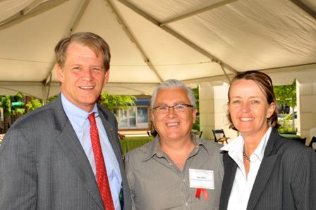 2011 NAIOP Bus Tour