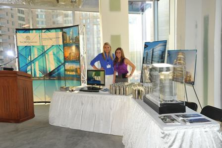 2011 NAIOP Bus Tour