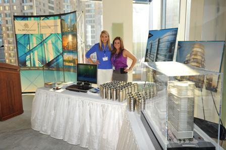 2011 NAIOP Bus Tour
