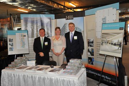 2011 NAIOP Bus Tour