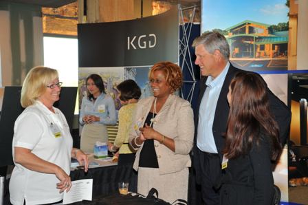 2011 NAIOP Bus Tour