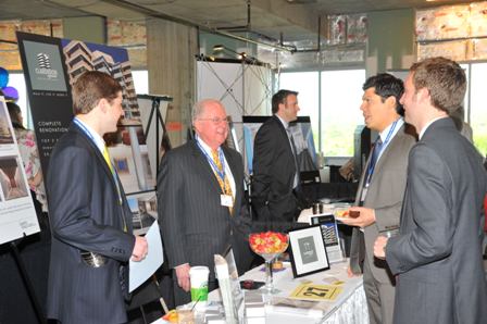 2011 NAIOP Bus Tour
