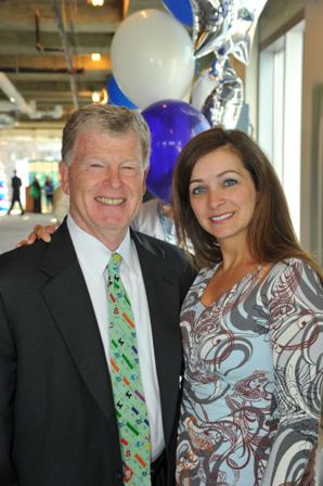 2011 NAIOP Bus Tour
