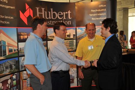 2011 NAIOP Bus Tour
