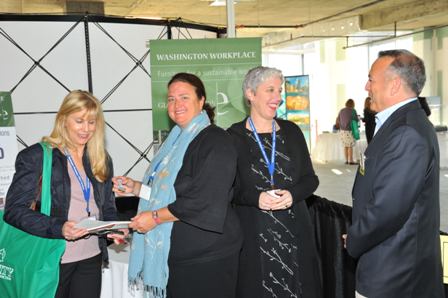 2011 NAIOP Bus Tour