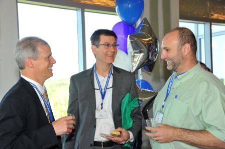 2011 NAIOP Bus Tour