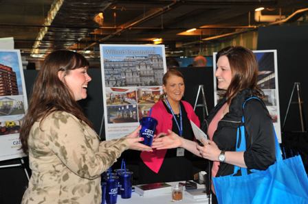 2011 NAIOP Bus Tour