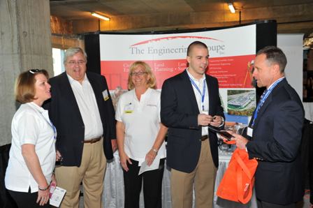 2011 NAIOP Bus Tour
