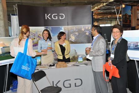 2011 NAIOP Bus Tour