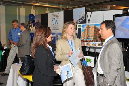 2011 NAIOP Bus Tour