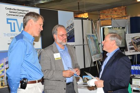 2011 NAIOP Bus Tour