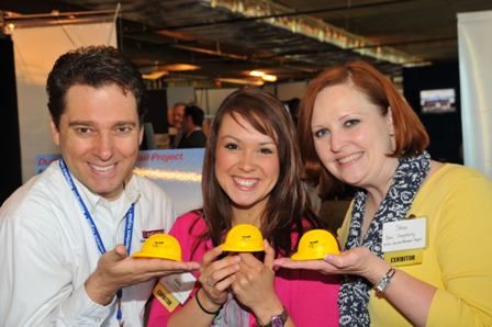 2011 NAIOP Bus Tour