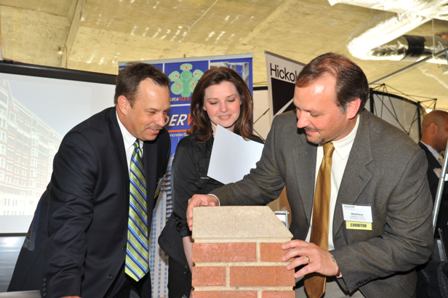 2011 NAIOP Bus Tour