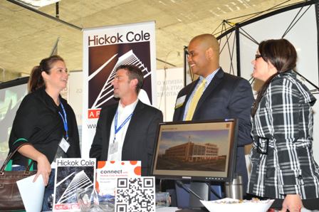 2011 NAIOP Bus Tour