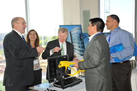 2011 NAIOP Bus Tour