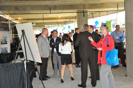 2011 NAIOP Bus Tour