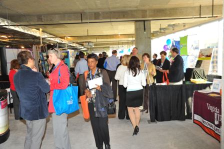 2011 NAIOP Bus Tour