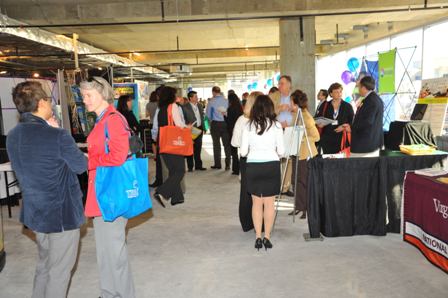 2011 NAIOP Bus Tour