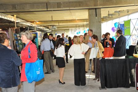 2011 NAIOP Bus Tour