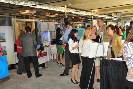 2011 NAIOP Bus Tour
