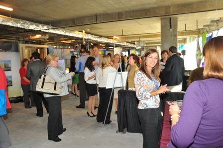 2011 NAIOP Bus Tour